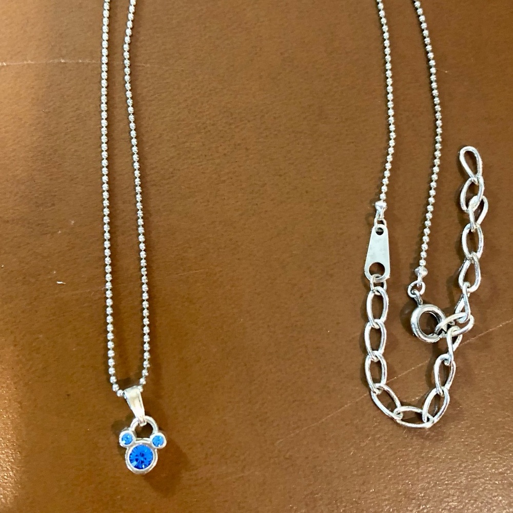 Vintage Disney necklace - Picture 5 of 8